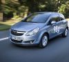 Opel Corsa Ecoflex Lpg 2010