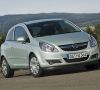 Opel Corsa Hybrid 2007