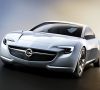 Opel Flextreme Gte Concept 2010