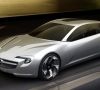 Opel Flextreme Gte Concept 2010