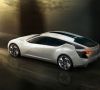 Opel Flextreme Gte Concept 2010