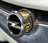 Opel Flextreme Gte Concept 2010