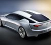 Opel Flextreme Gte Concept 2010