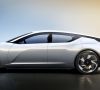 Opel Flextreme Gte Concept 2010