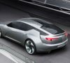 Opel Flextreme Gte Concept 2010