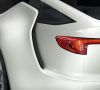 Opel Flextreme Gte Concept 2010