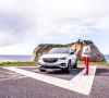 Opel Grandland X 2.0 Turbo