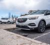 Opel Grandland X 2.0 Turbo