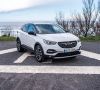 Opel Grandland X 2.0 Turbo