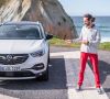 Opel Grandland X 2.0 Turbo