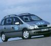 Opel Hydrogen 1 2000