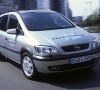 Opel Hydrogen 1 2000