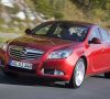 Opel Insignia Ecoflex 2010