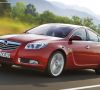 Opel Insignia Ecoflex 2010