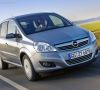 Opel Zafira 18 Ecoflex 2009