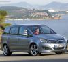 Opel Zafira 18 Ecoflex 2009