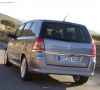 Opel Zafira 18 Ecoflex 2009