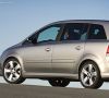 Opel Zafira 18 Ecoflex 2009