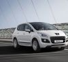 Peugeot 3008 Hybrid4 2010