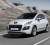 Peugeot 3008 Hybrid4 Ab Jetzt Reservieren