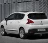 Peugeot 3008 Hybrid4 Ab Jetzt Reservieren