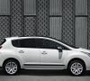 Peugeot 3008 Hybrid4 Ab Jetzt Reservieren