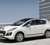 Peugeot 3008 Hybrid4 Ab Jetzt Reservieren