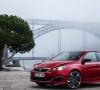 Peugeot 308 GTi