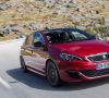 Peugeot 308 GTi