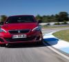 Peugeot 308 GTi