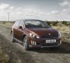 Verkaufsstart Peugeot 508 RXH Limited Edition