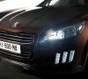 Peugeot 508 RXK Preis