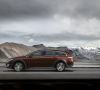 Peugeot 508 RXH Mj 2012