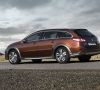 Peugeot 508 RXH Mj 2012