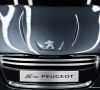 Peugeot Concept Car 5 Hybrid 2010