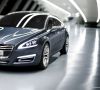 Peugeot Concept Car 5 Hybrid 2010