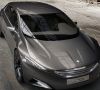 Peugeot HX1 Concept Car Mj 2011