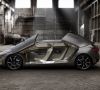 Peugeot HX1 Concept Car Mj 2011