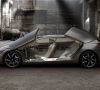 Peugeot HX1 Concept Car Mj 2011