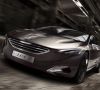 Peugeot HX1 Concept Car Mj 2011