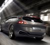 Peugeot HX1 Concept Car Mj 2011