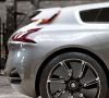 Peugeot HX1 Concept Car Mj 2011