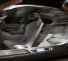 Peugeot HX1 Concept Car Mj 2011