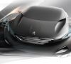 Peugeot HX1 Concept Car Mj 2011