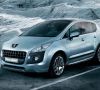 Peugeot Prologue Hybrid Concept 2008