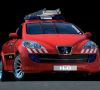 Peugeot Wasserstoffauto H20 2002