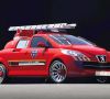 Peugeot Wasserstoffauto H20 2002