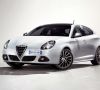 Alfa Romeo Giulietta LPG