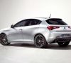 Alfa Romeo Giulietta LPG