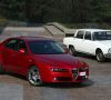 Alfa Romeo 159